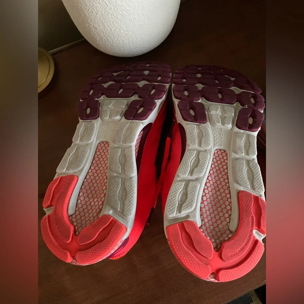 Under Armour HOVR™ Infinite 3 Running Shoes - Picture 8 of 12